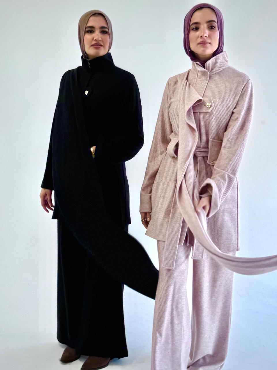 How to Style Modest Winter Outfits | Lektara How to Style Modest Winter Outfits | Lektara
