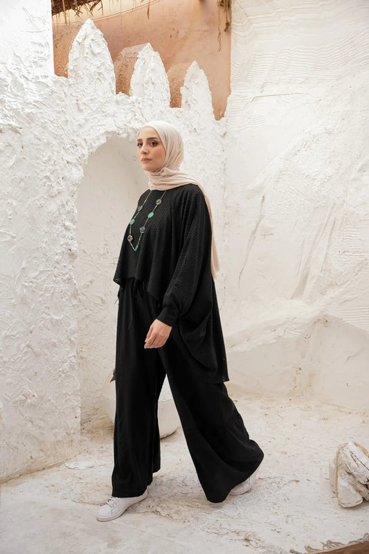 Nomad Flow Jumpsuit