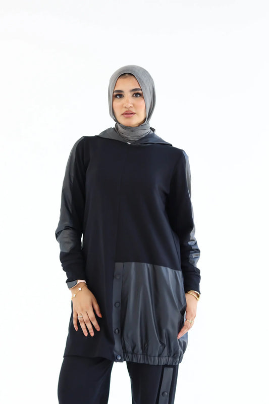 Sport Set ( Sweetshirt With Pants )