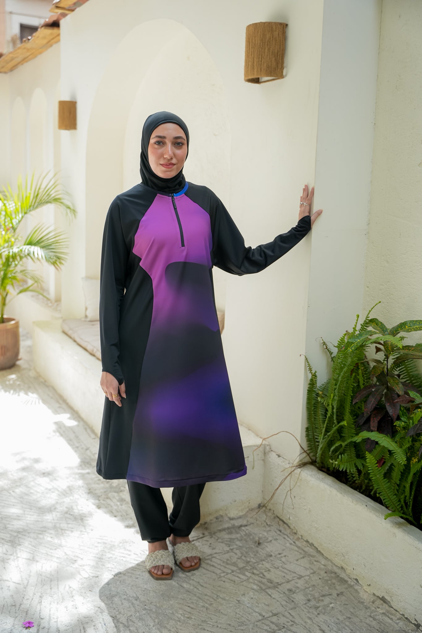 Burkini