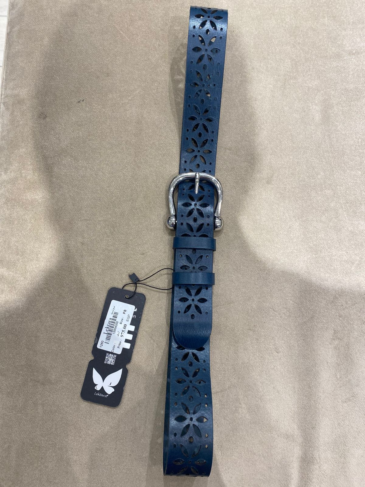 Belt