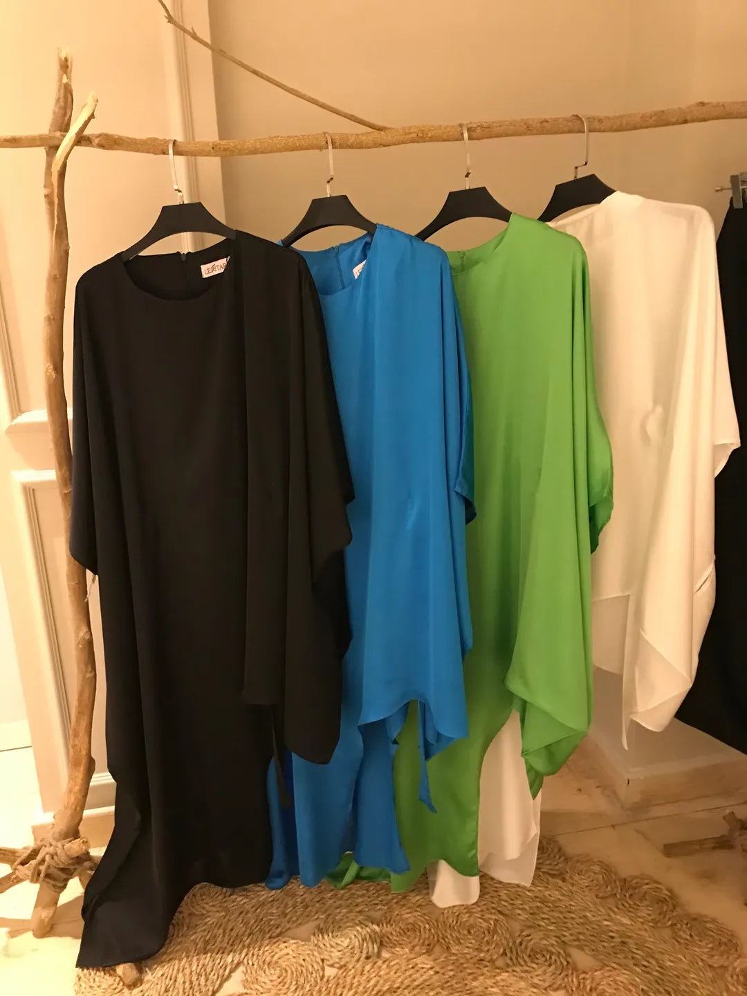 Tunics