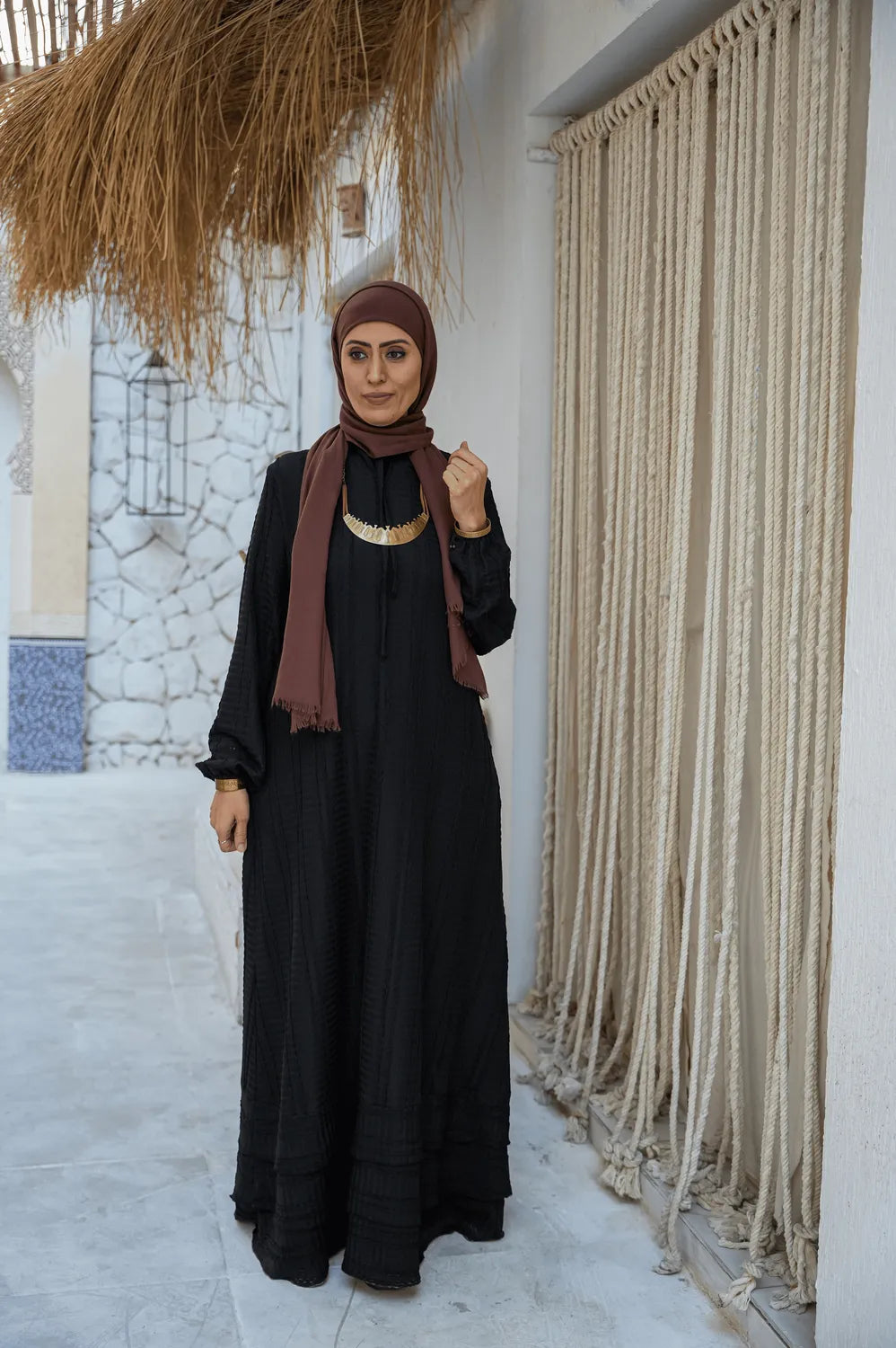 Hajj and Umra Wear