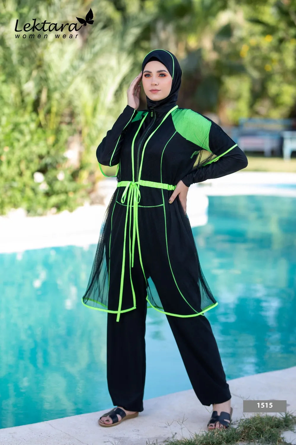 Burkini