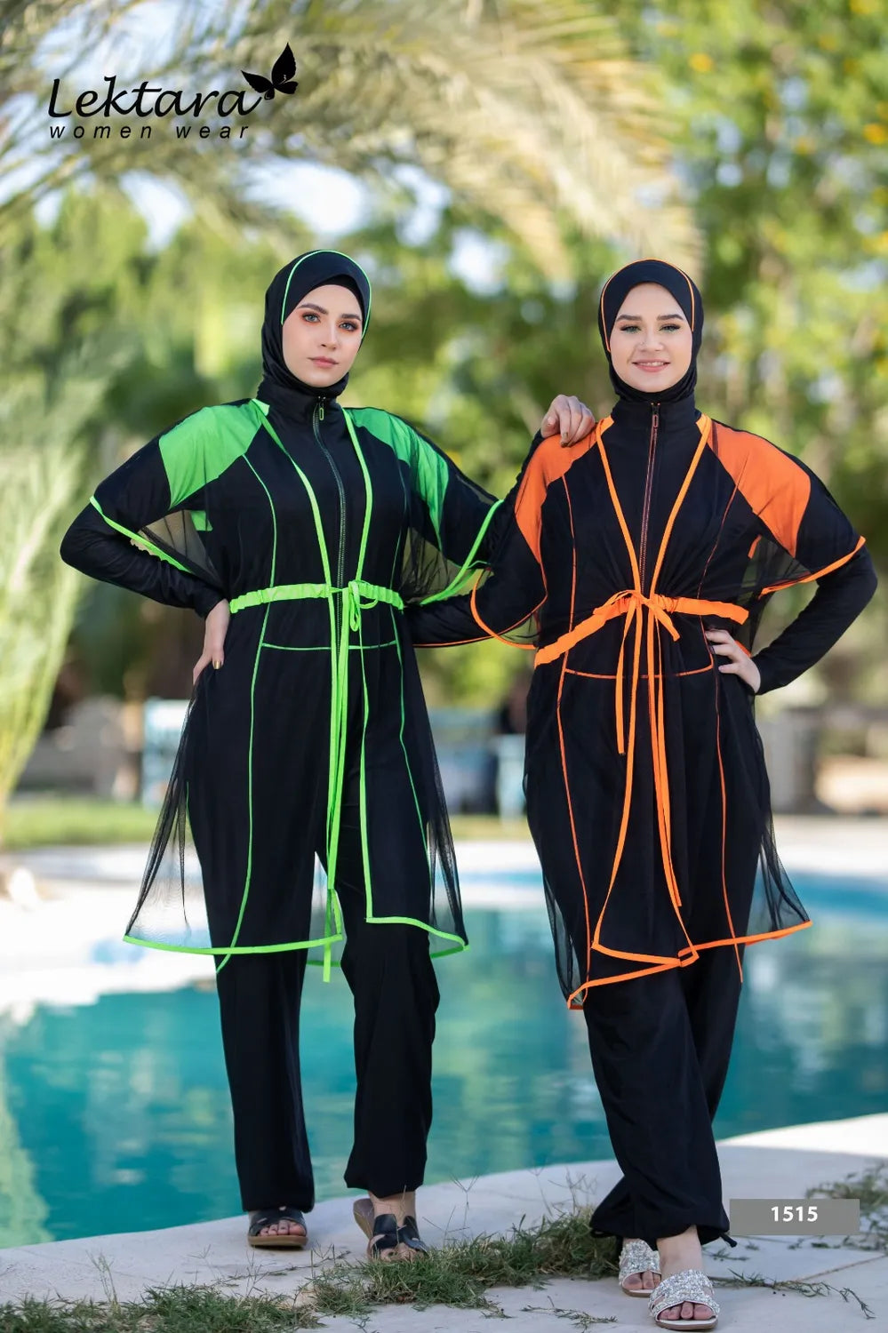 Burkini