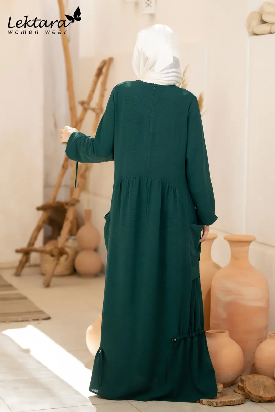 Baggy Dress | Everyday Dresses | LEKTARA Lektara Baggy Dress | Everyday Dresses | LEKTARA Lektara