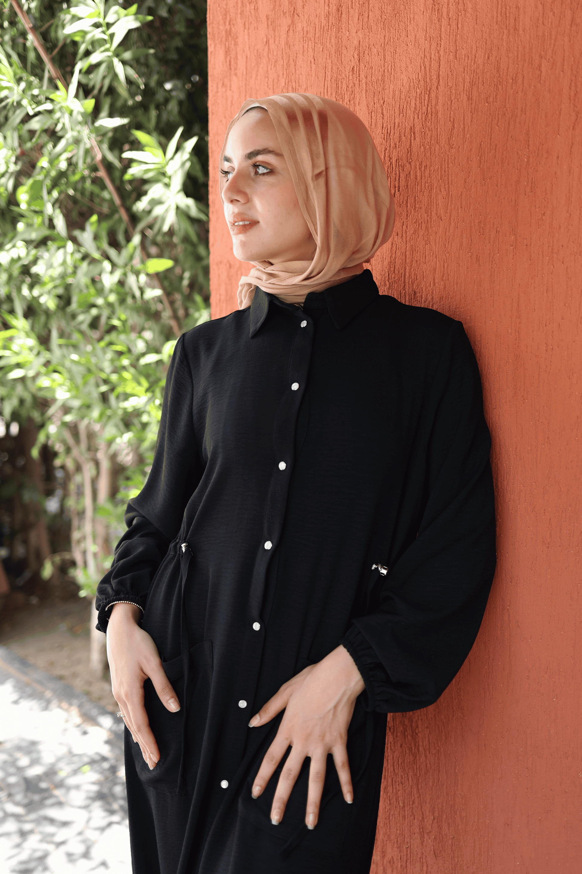 Jumpsuit Dress