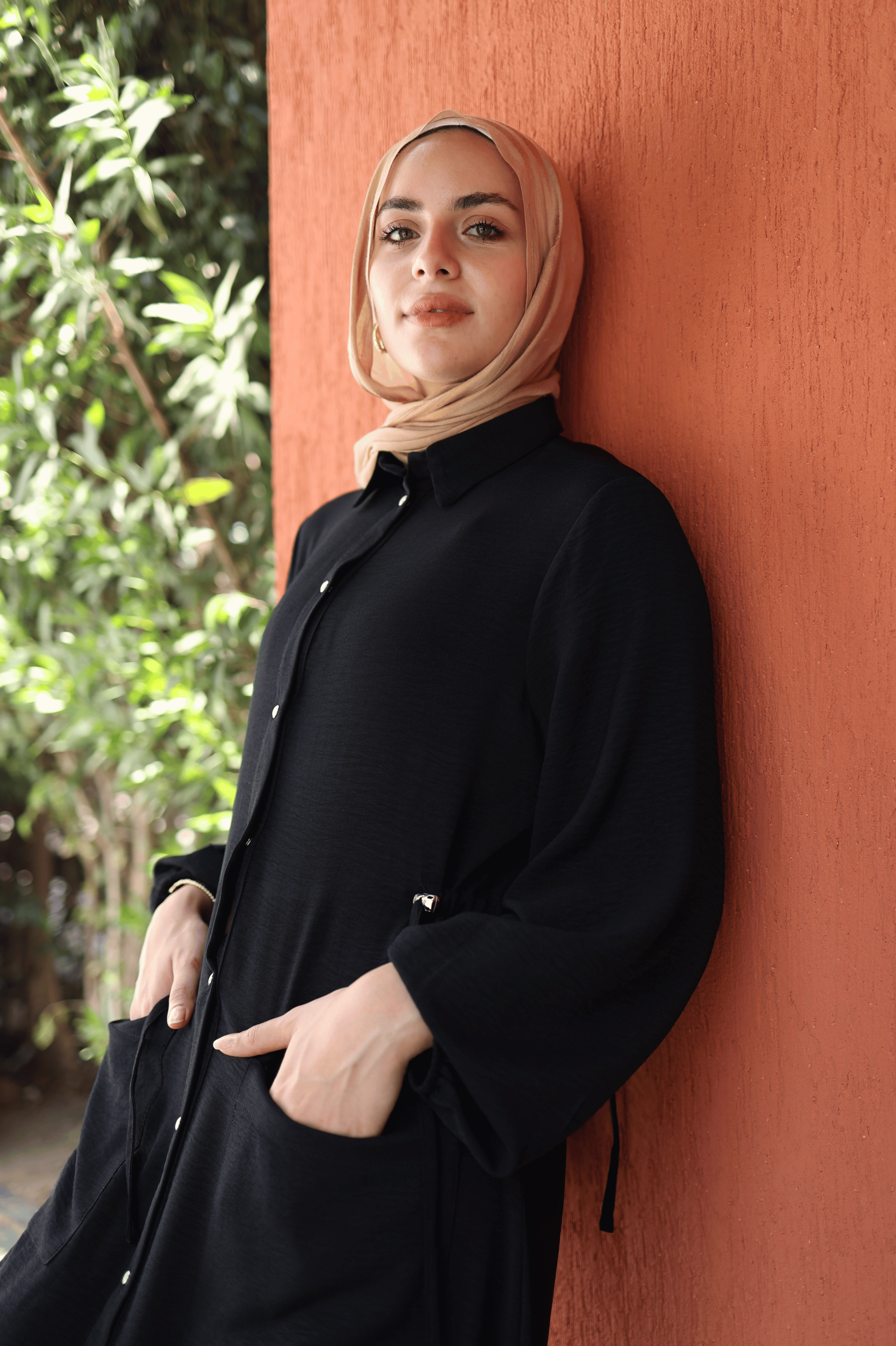 Jumpsuit Dress