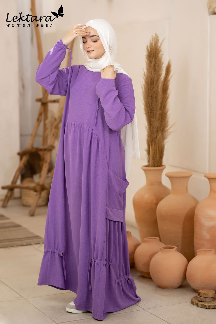Baggy Dress