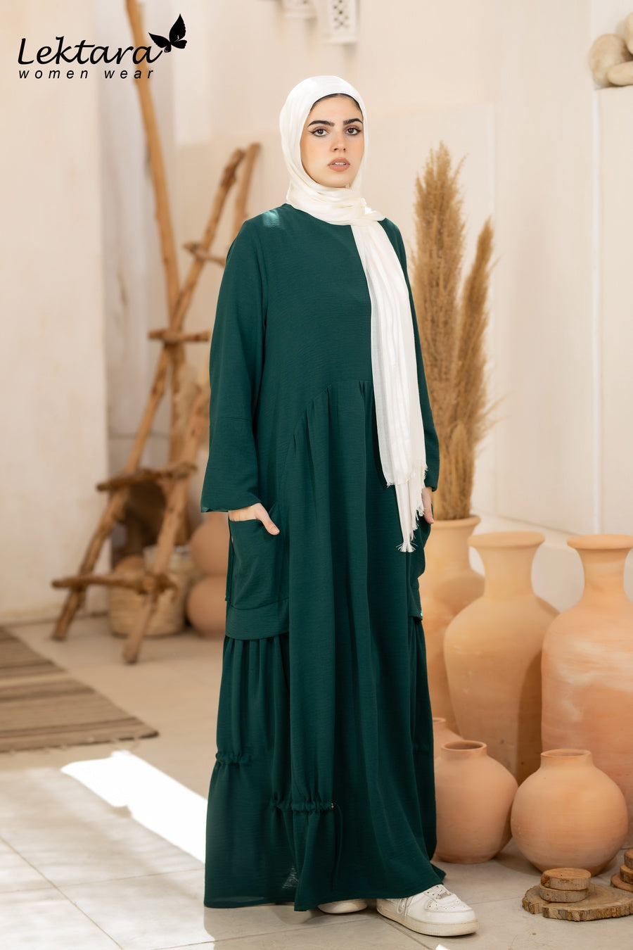 Baggy Dress