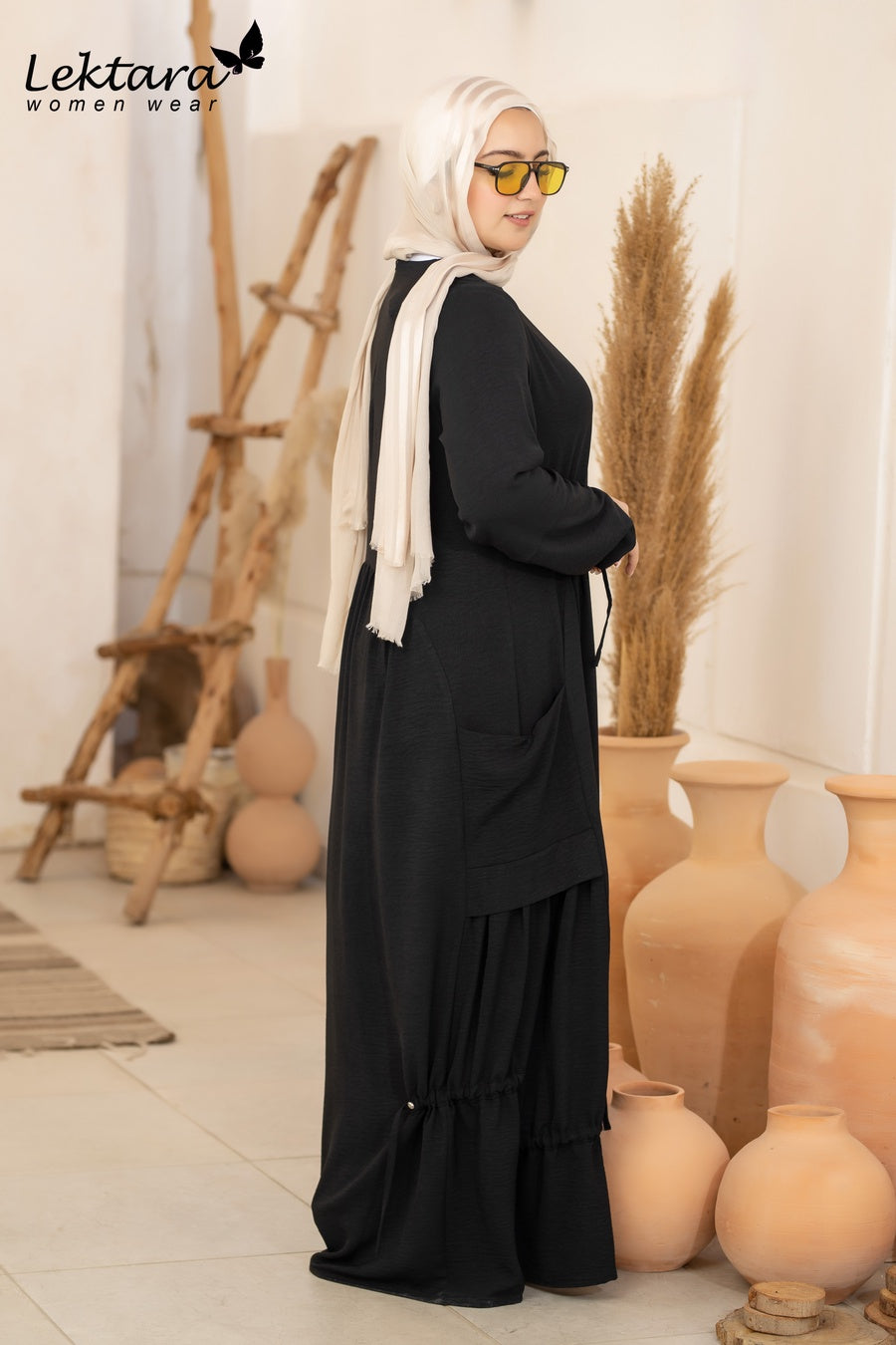 Baggy Dress