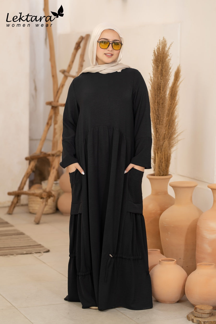 Baggy Dress