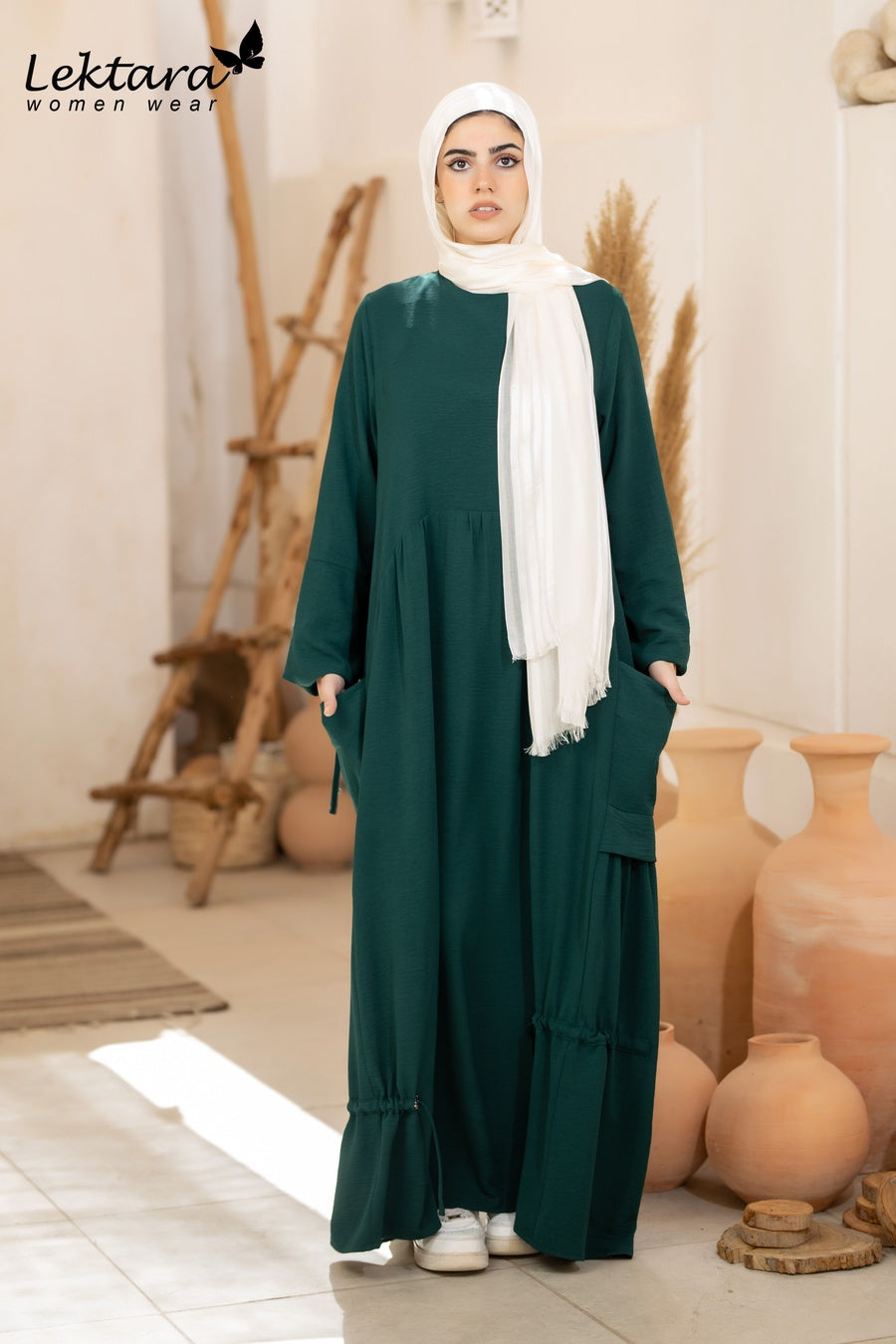 Baggy Dress