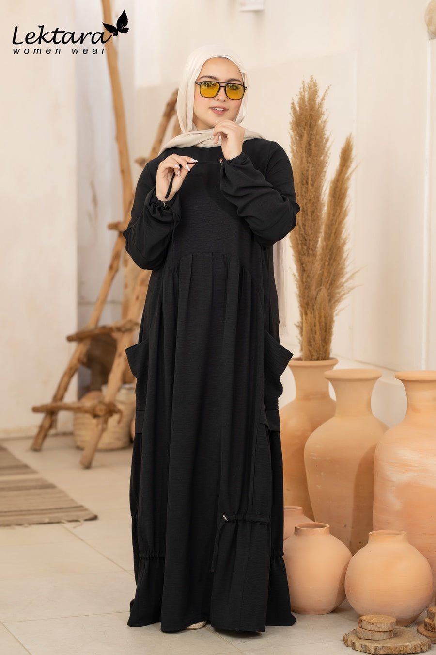 Baggy Dress