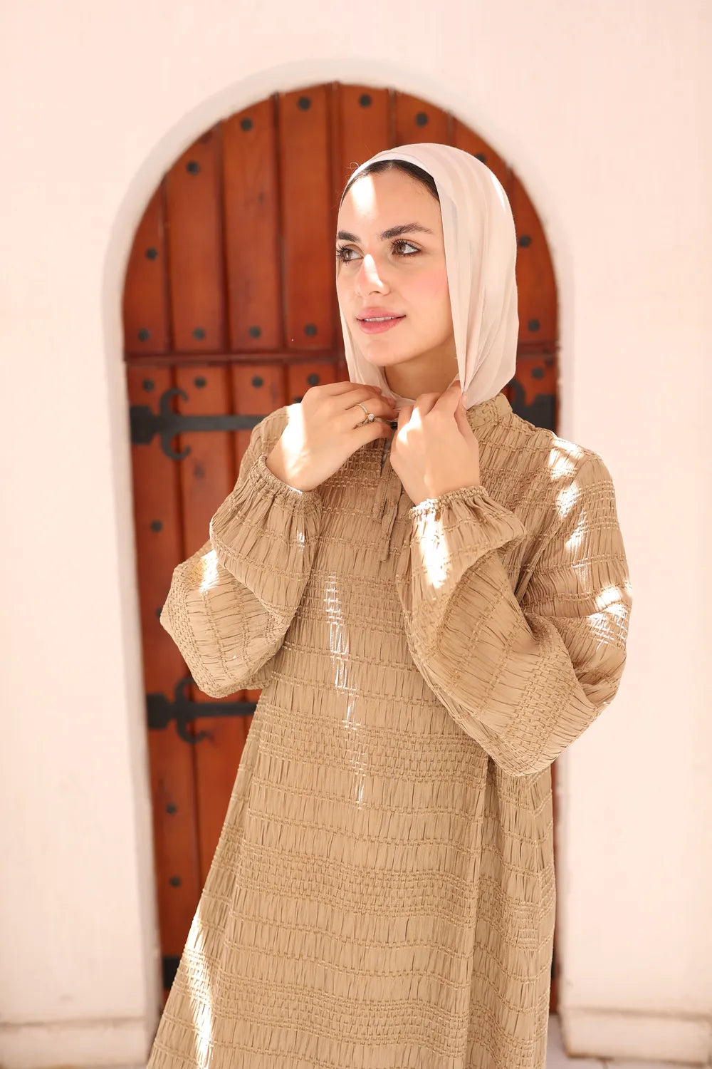 فستان بليسيه