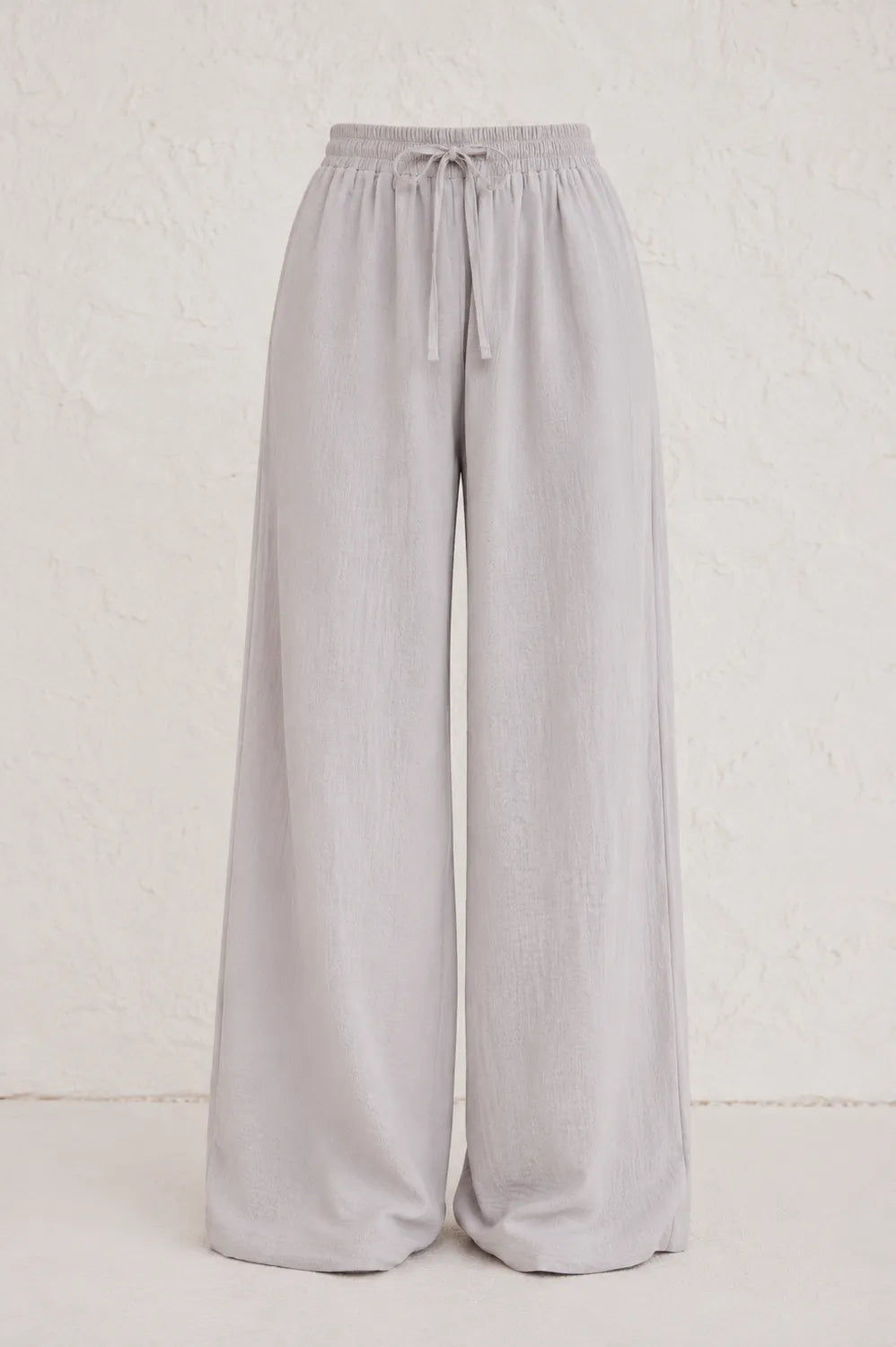 Linen pants