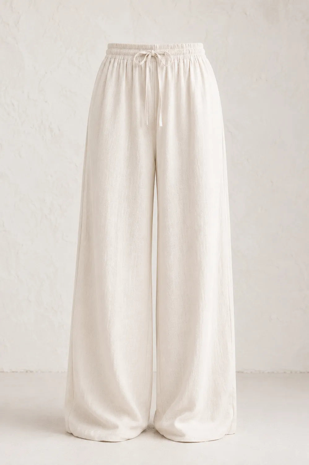 Linen pants