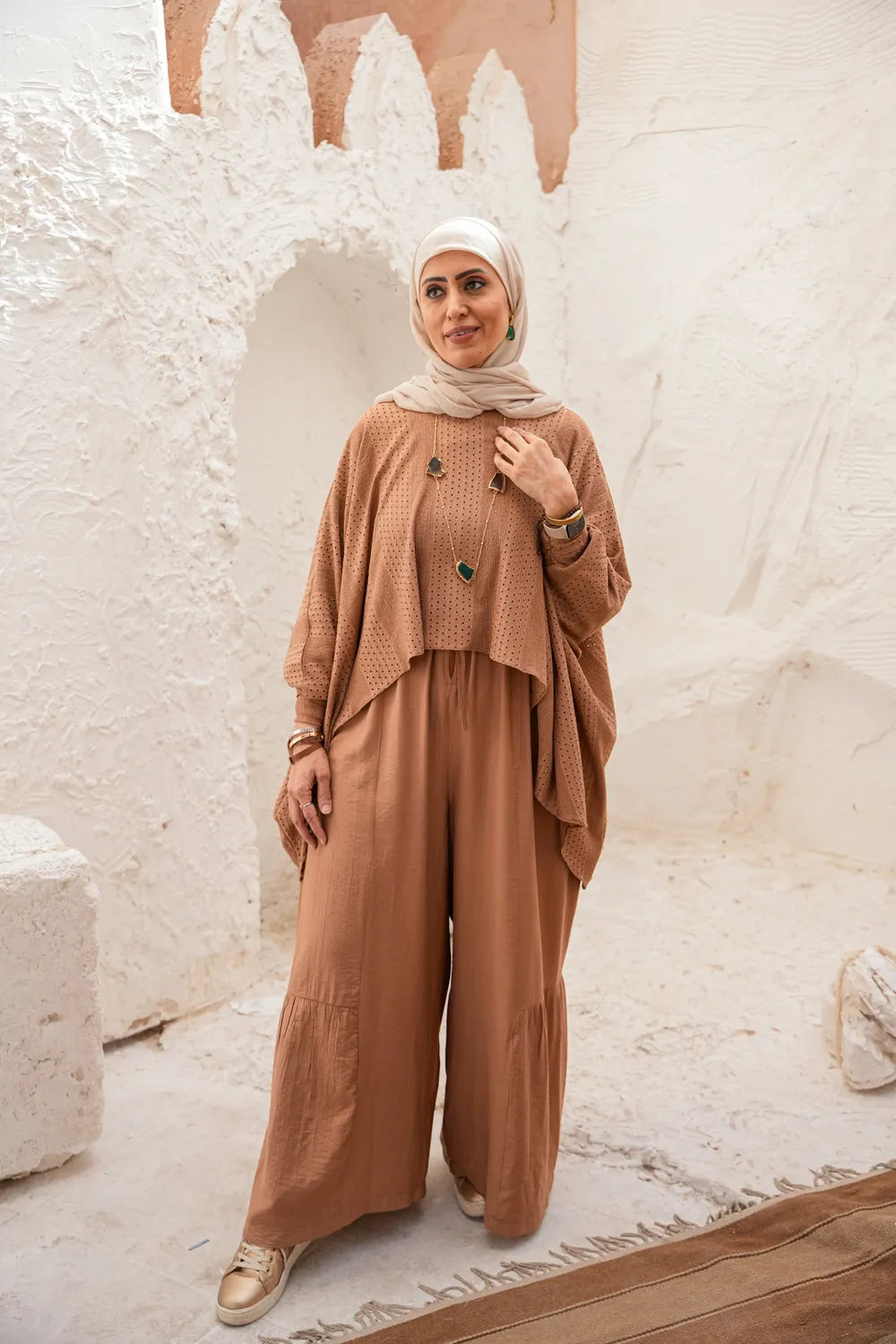Nomad Flow Jumpsuit