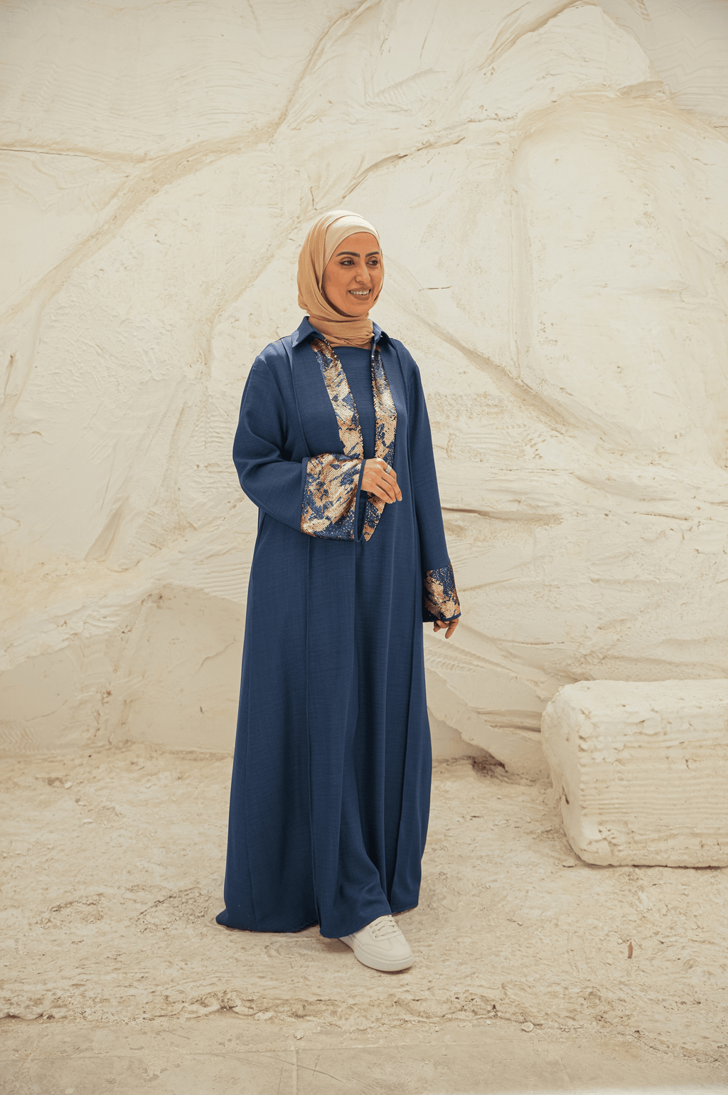 Abaya Dress
