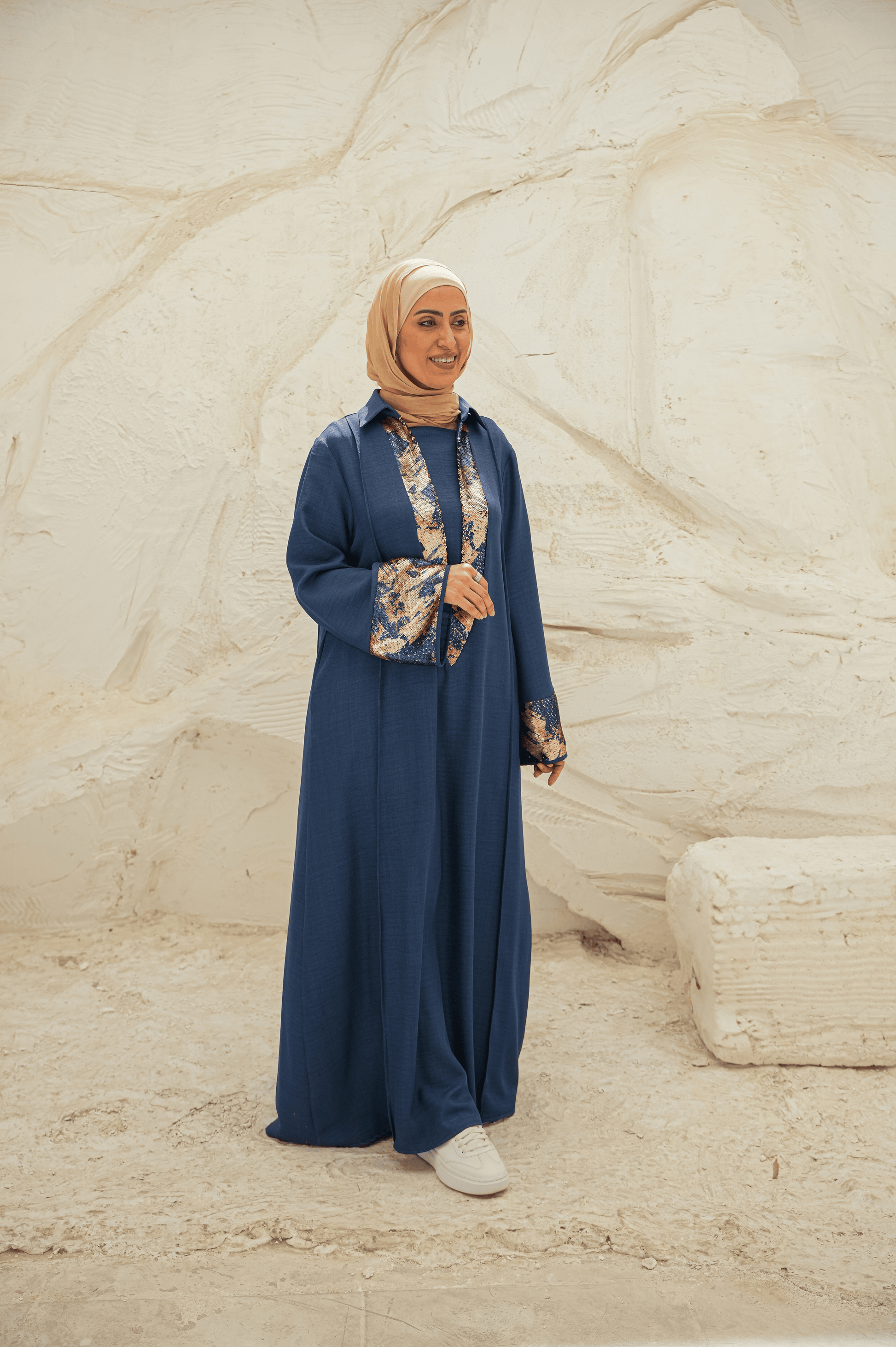 Abaya Dress
