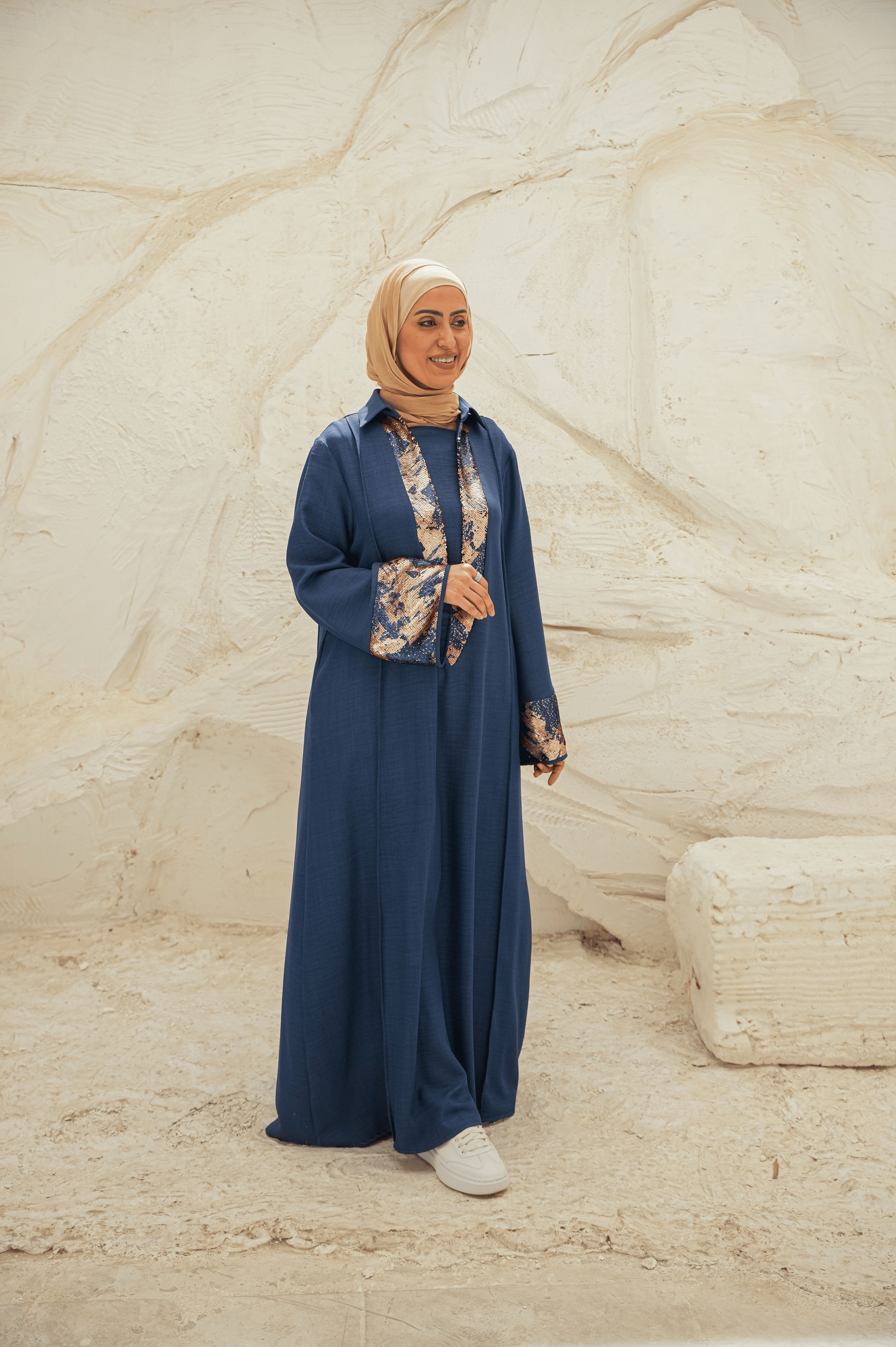 Abaya Dress