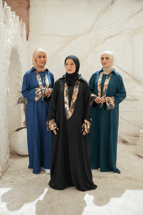 Abaya Dress