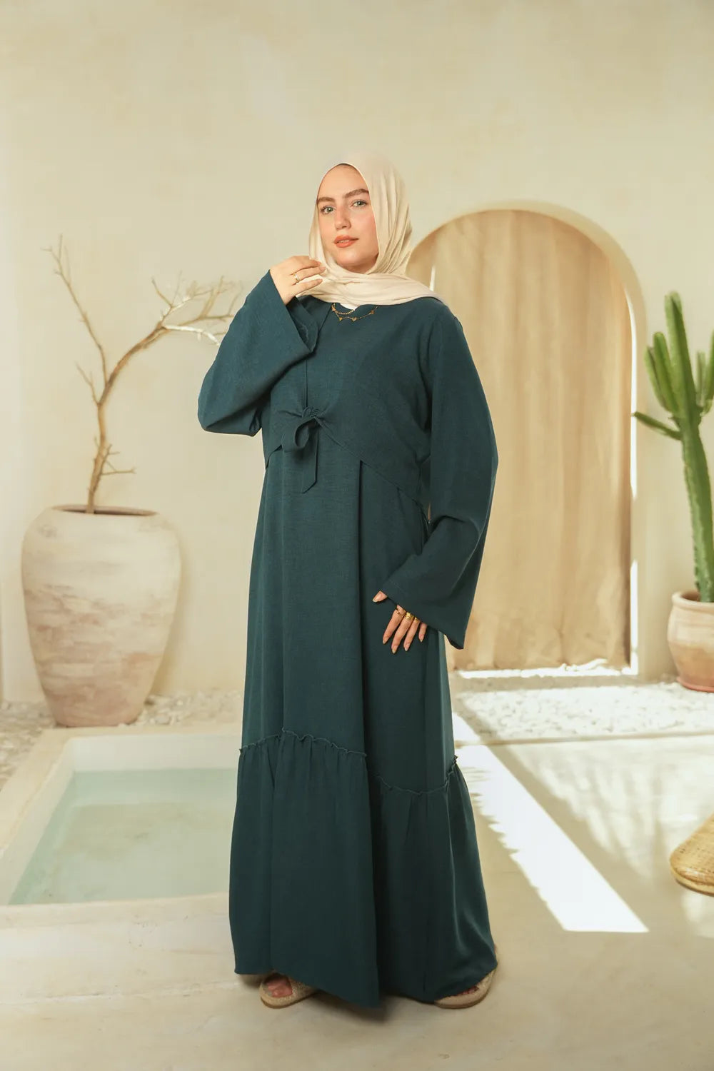 Suit dress ( cardigan_ dress)