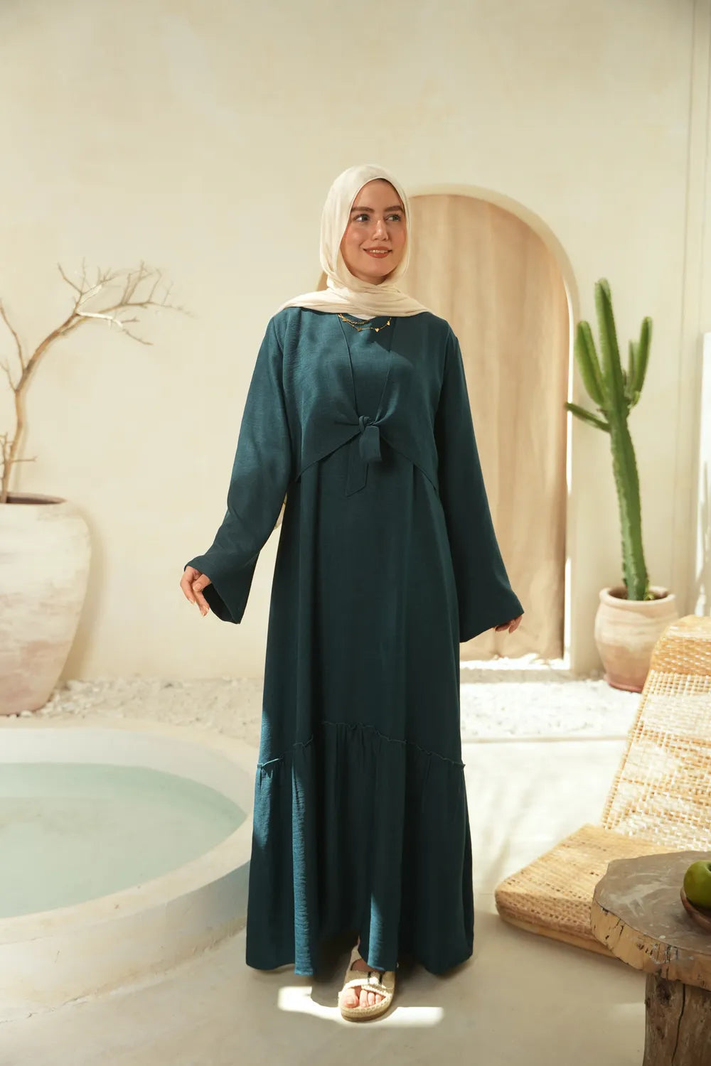 Suit dress ( cardigan_ dress)