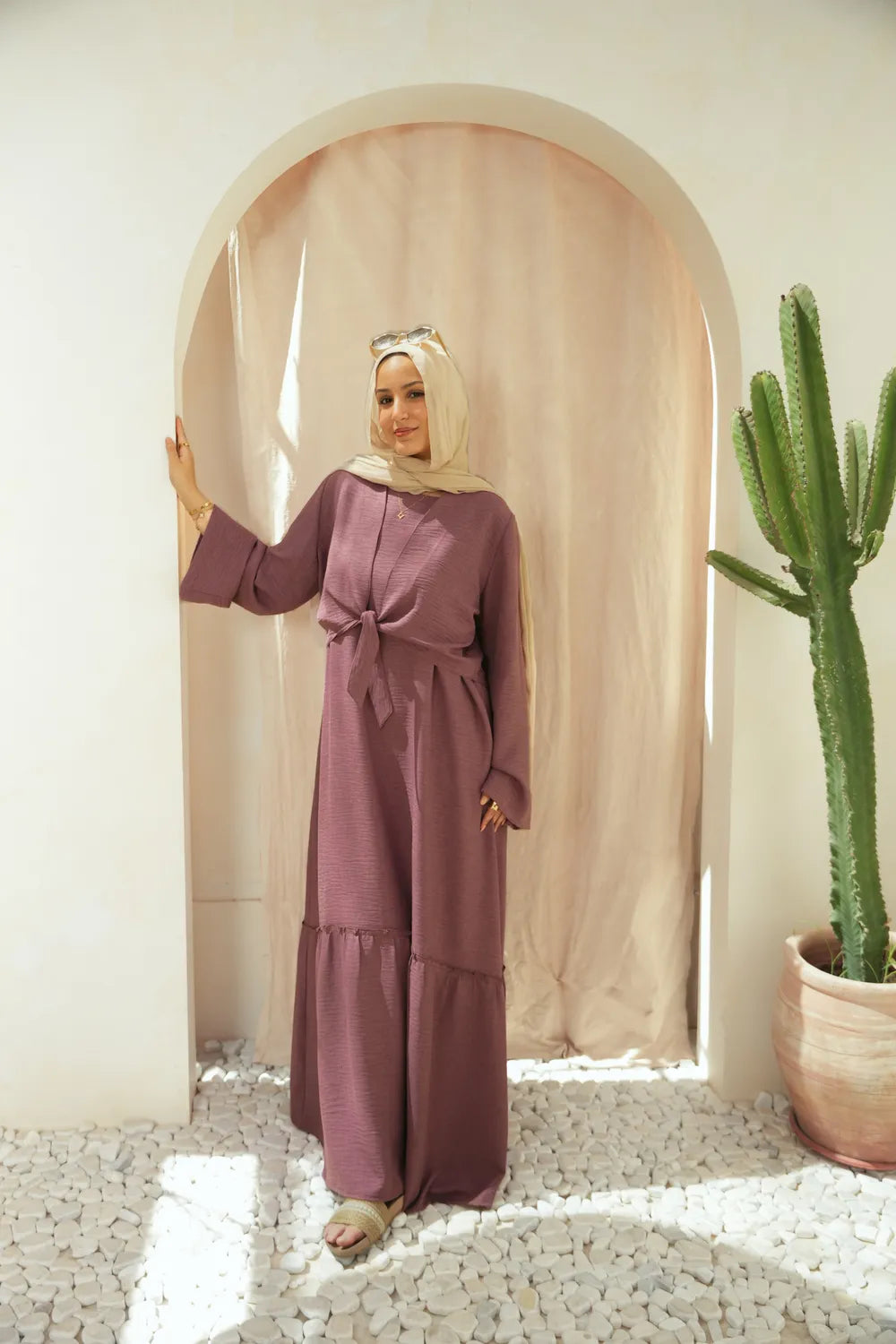 Suit dress ( cardigan_ dress)