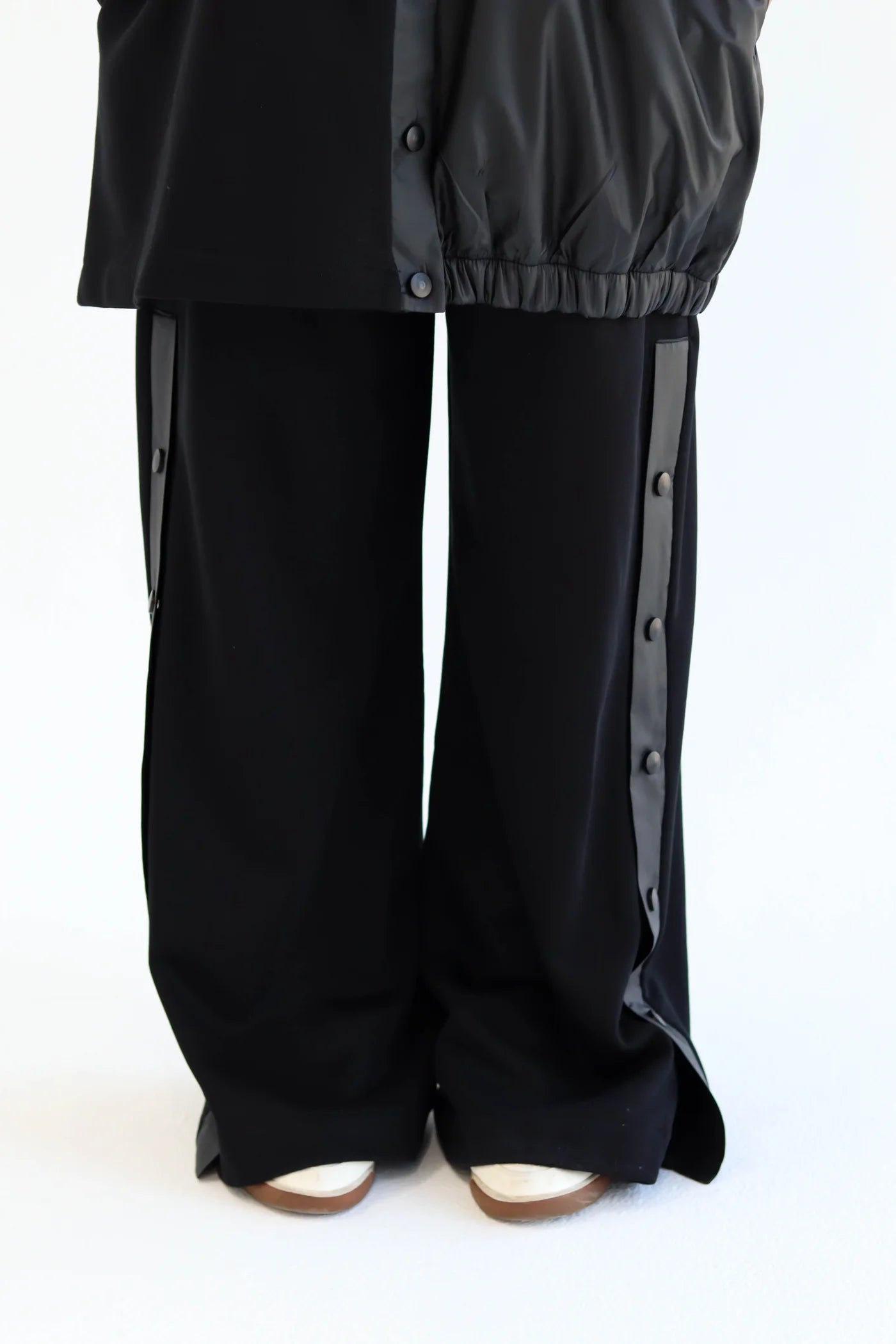 Sport Set ( Sweetshirt With Pants )