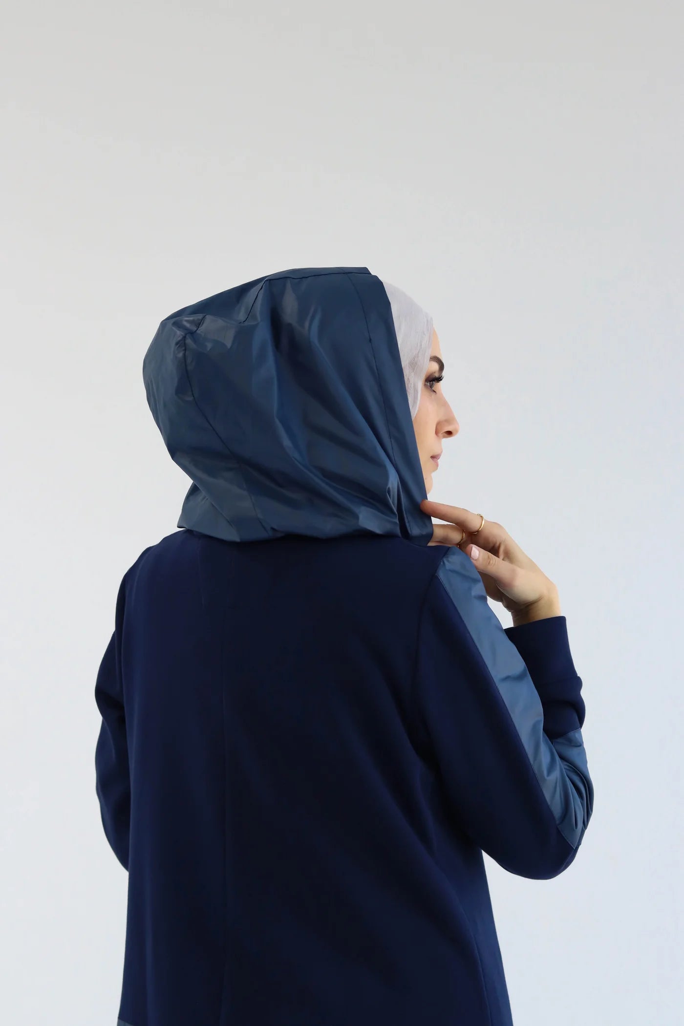 Sport Set ( Sweetshirt With Pants )