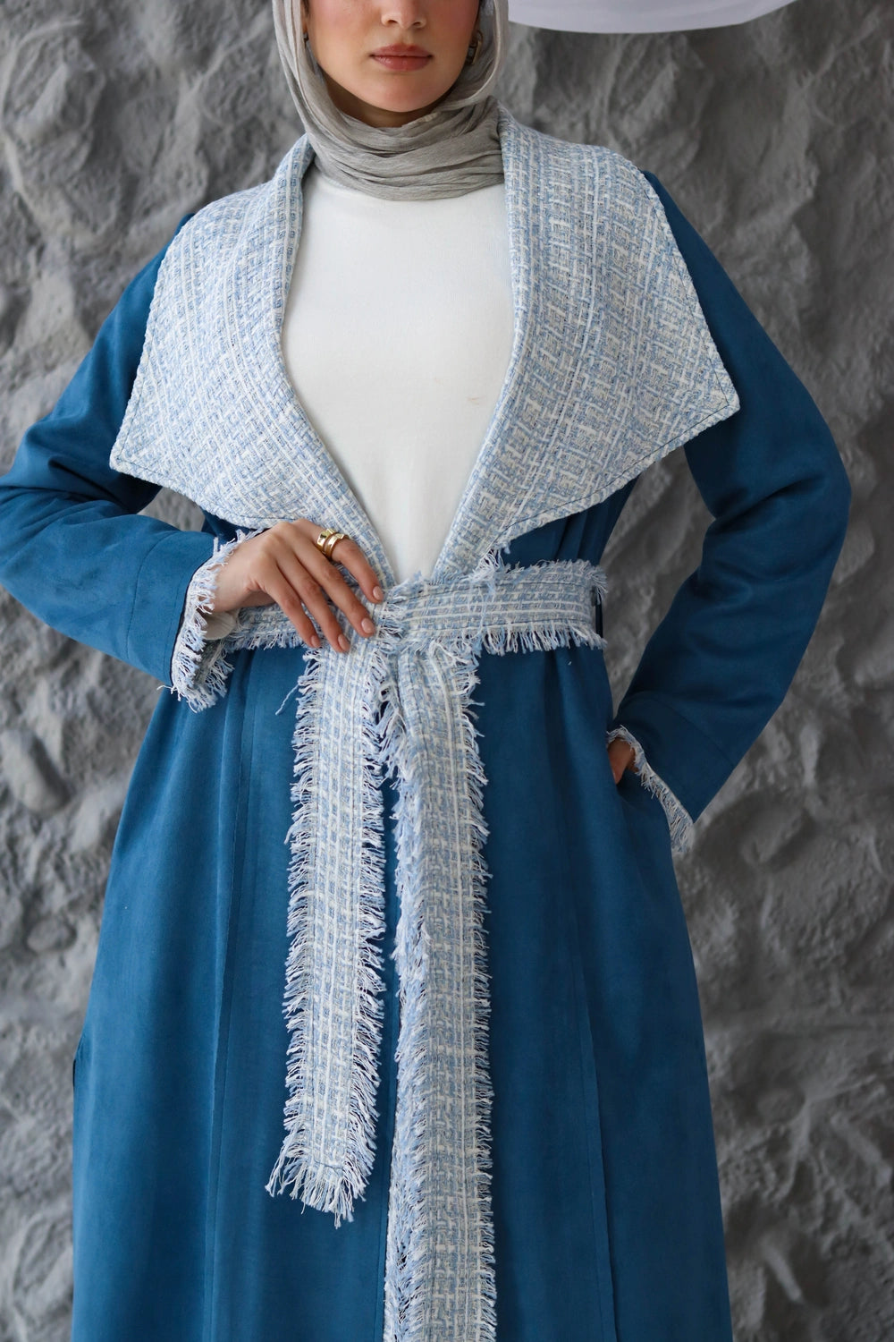 Coat-Kaftan