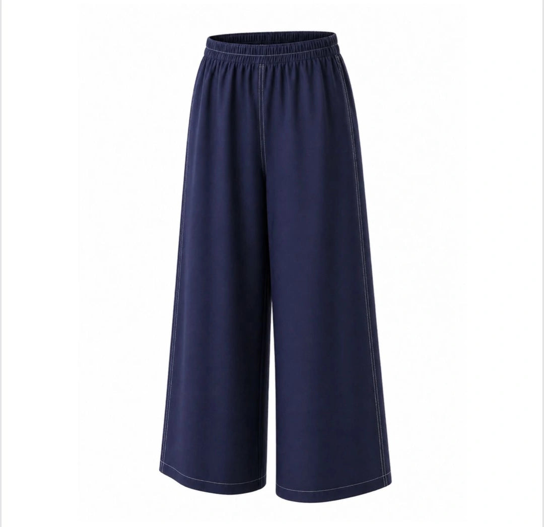 Tencel Pants