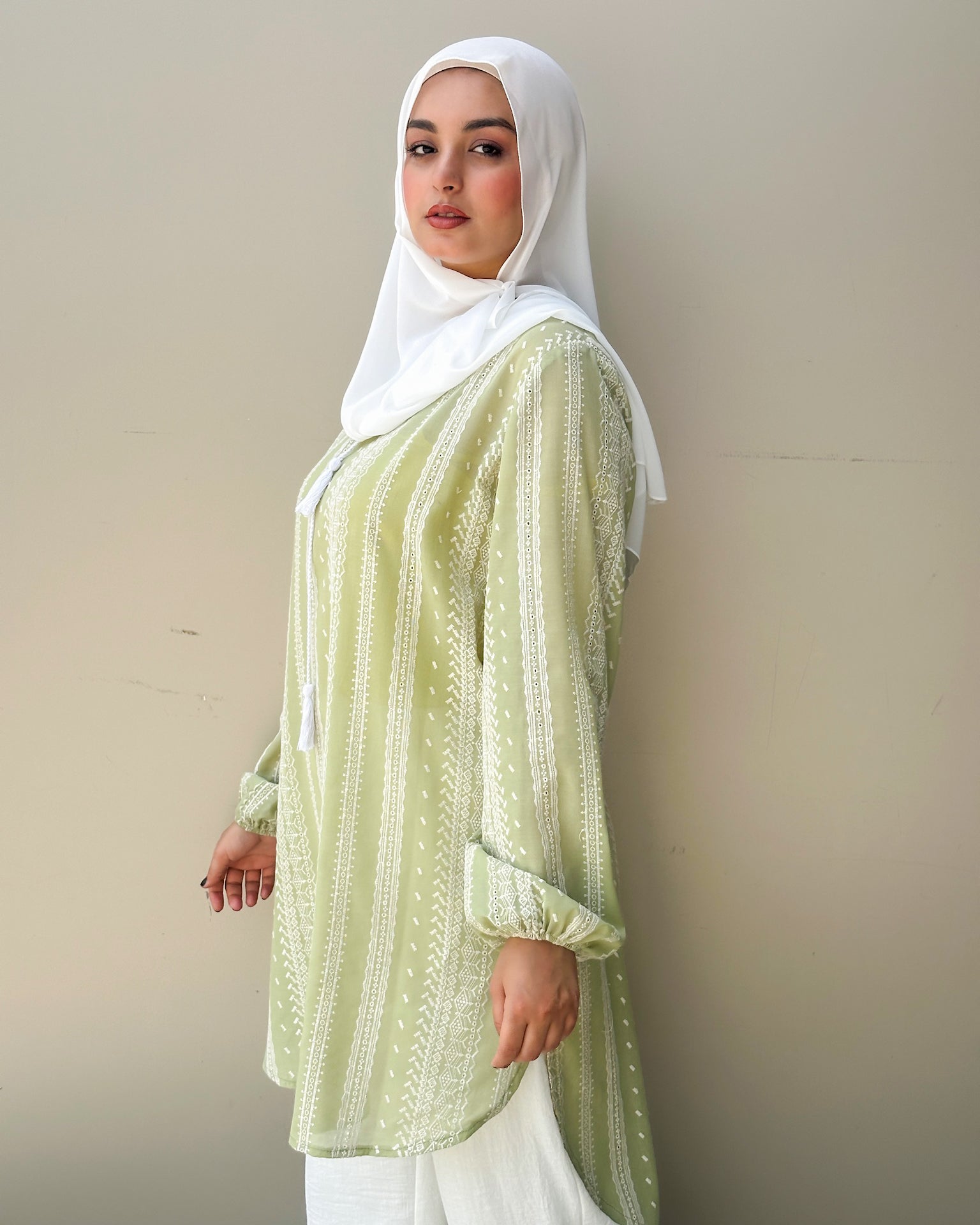 tunic