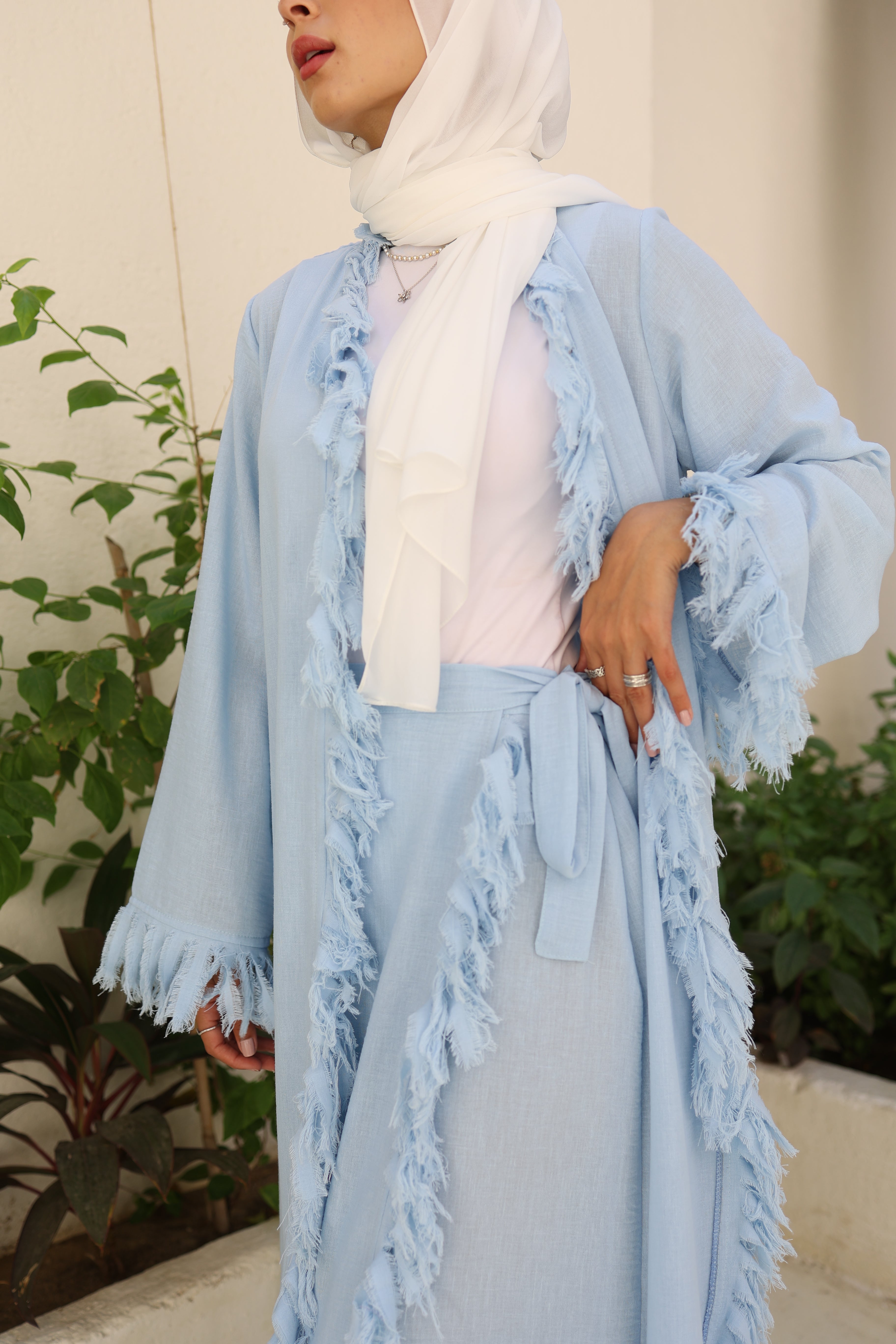Summer Elegance Sets