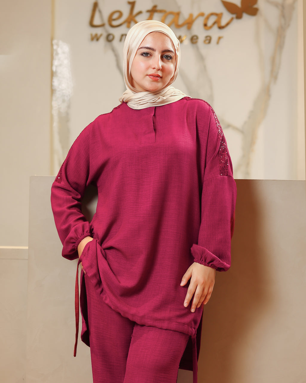 Linen set