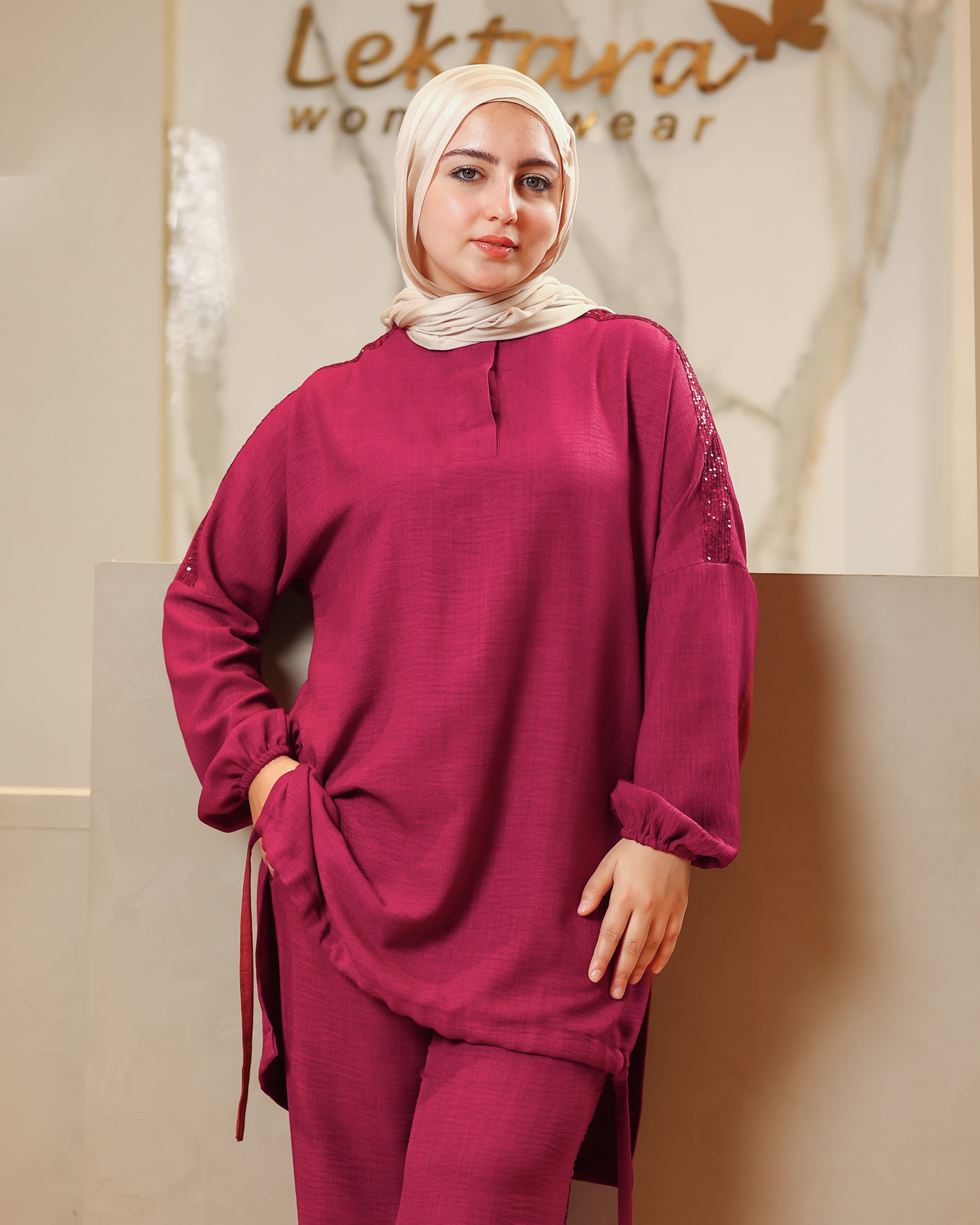 Linen set