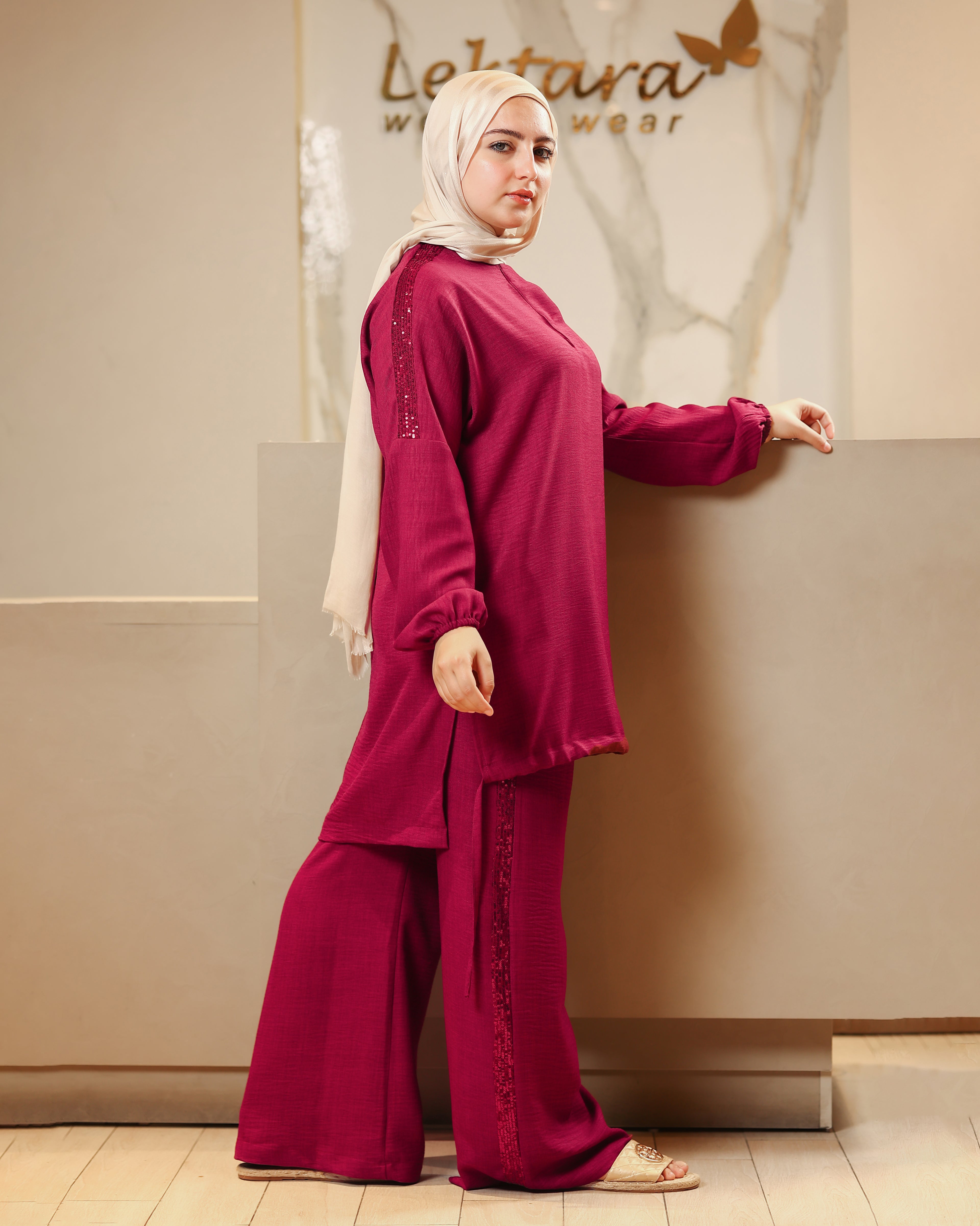 Linen set