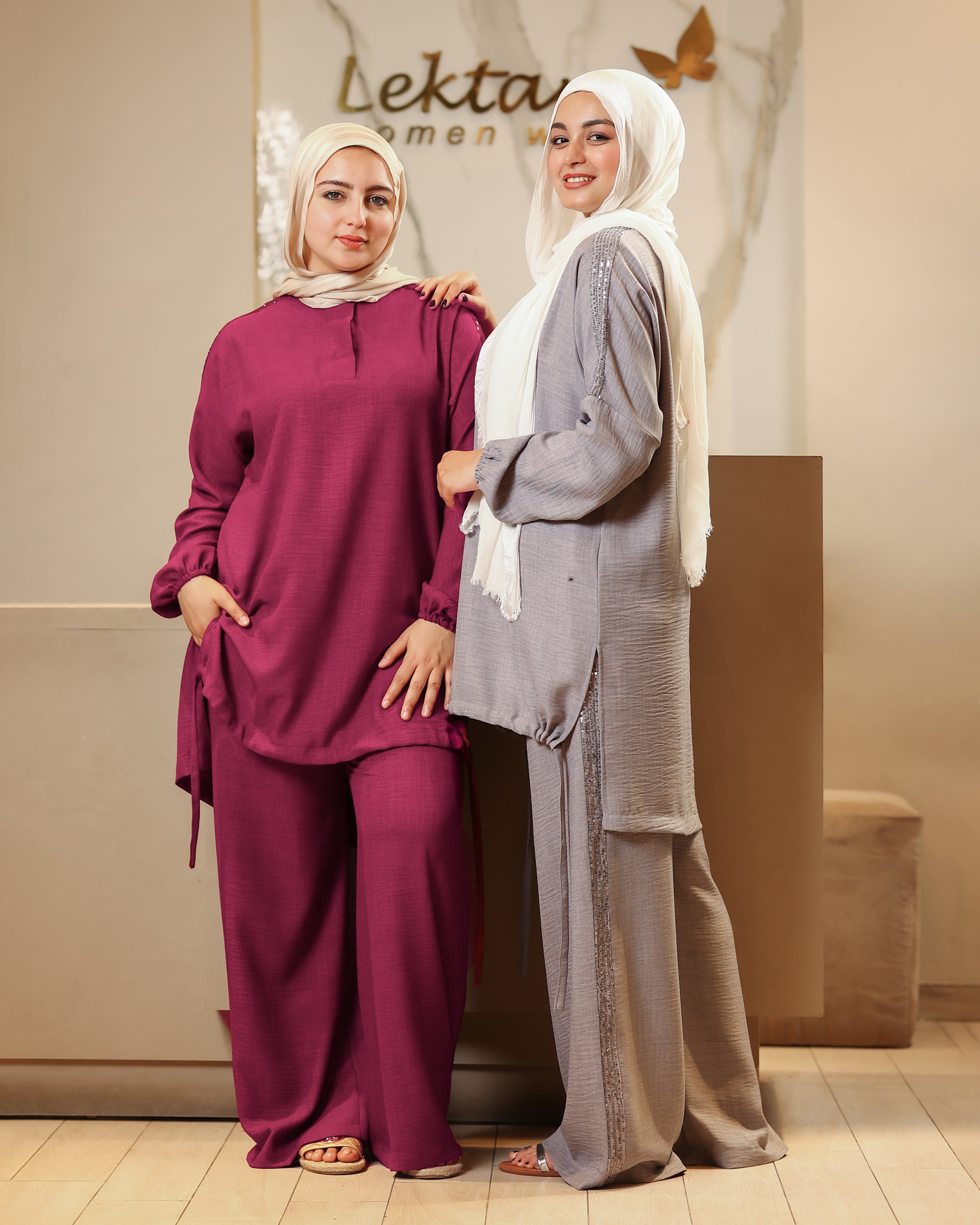 Linen set
