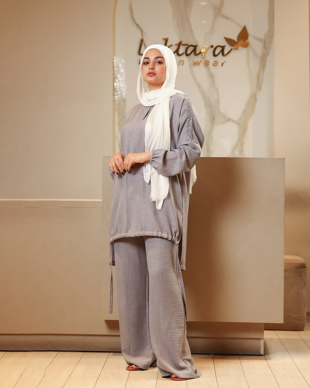 Linen set