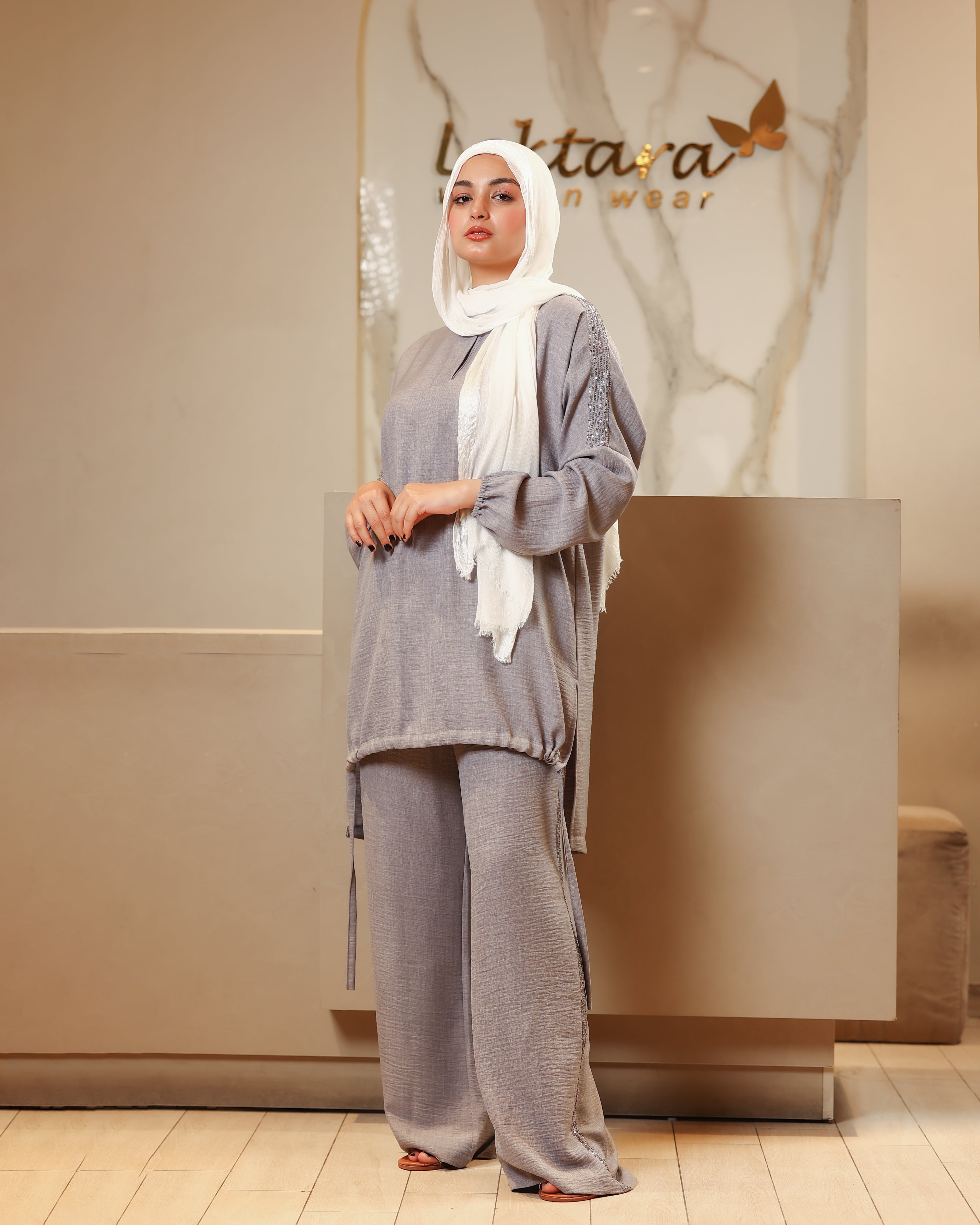 Linen set