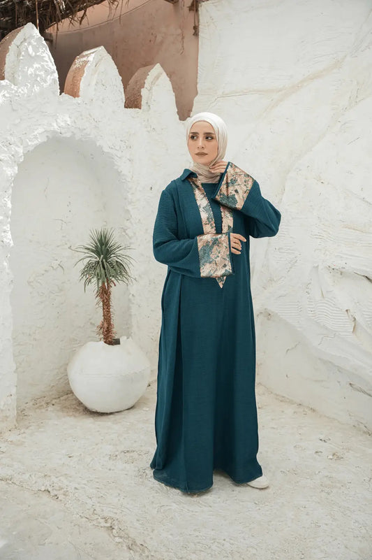 Abaya Dress