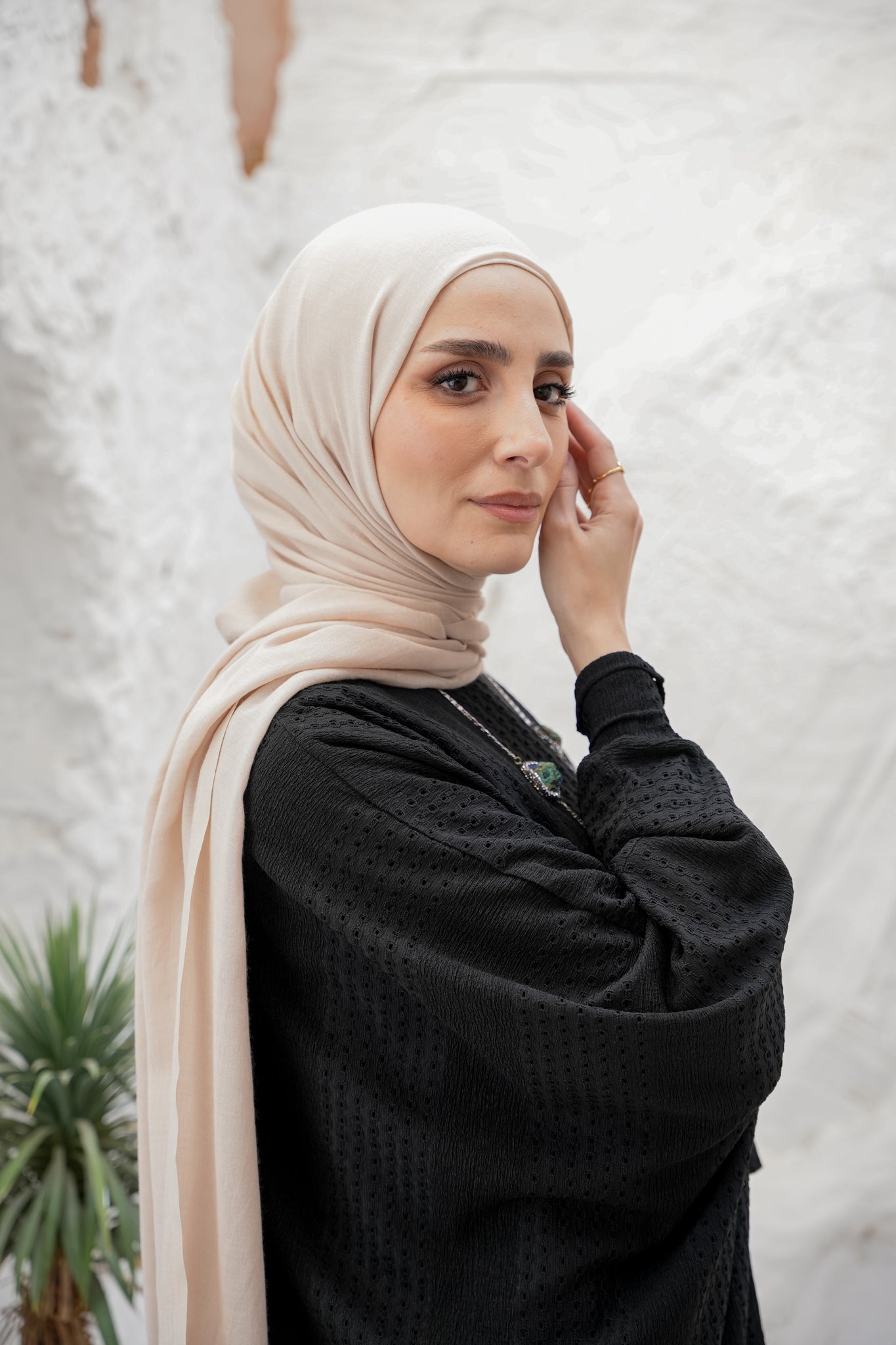 Nomad Flow Jumpsuit