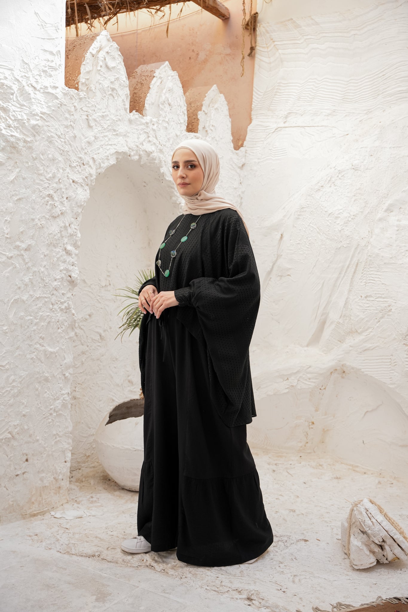 Nomad Flow Jumpsuit