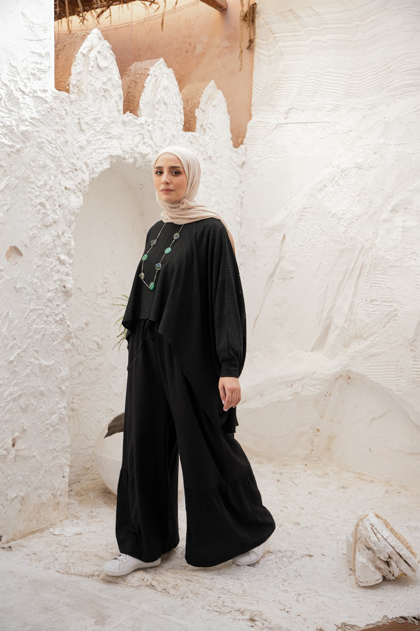 Nomad Flow Jumpsuit