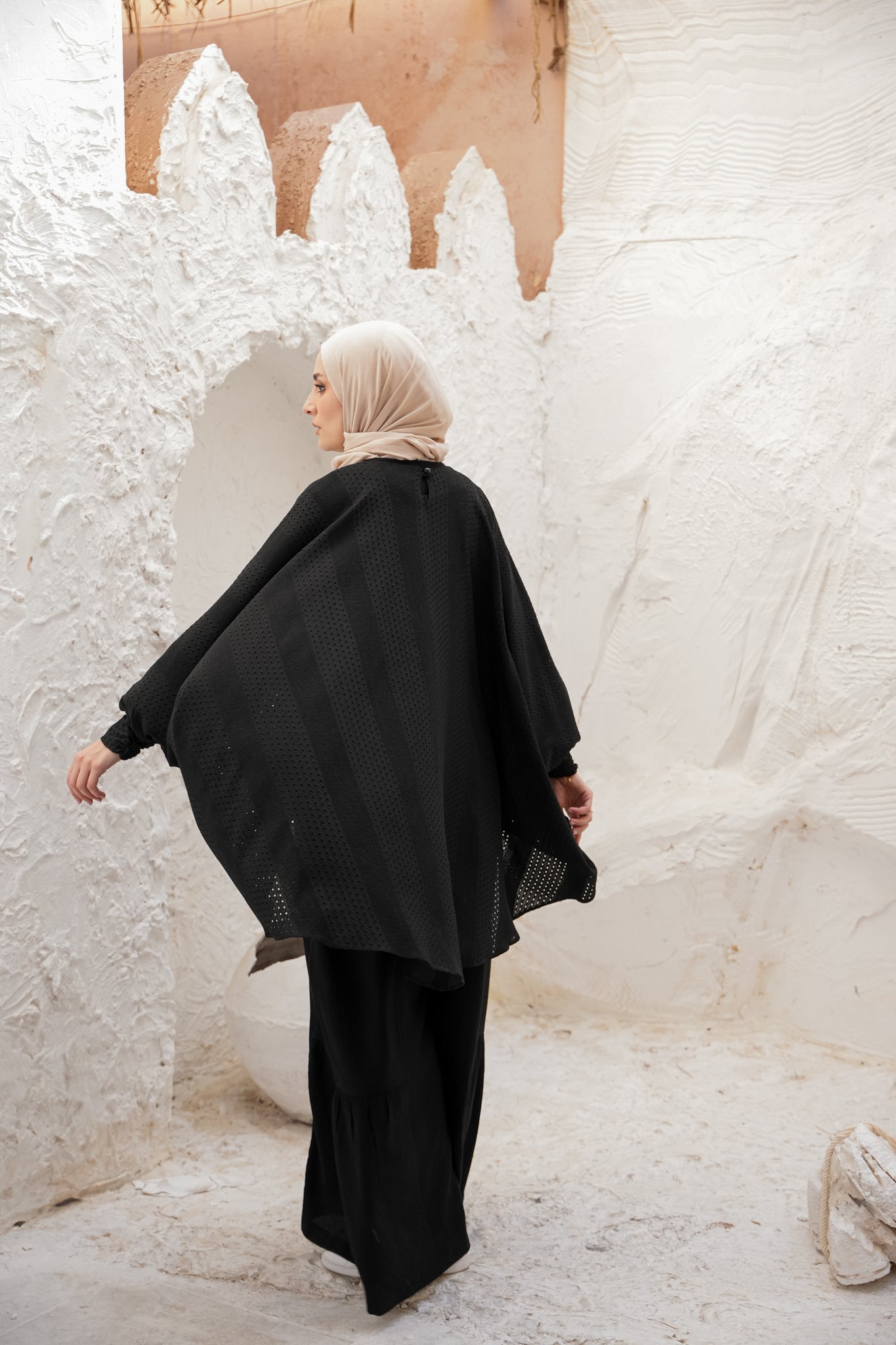 Nomad Flow Jumpsuit