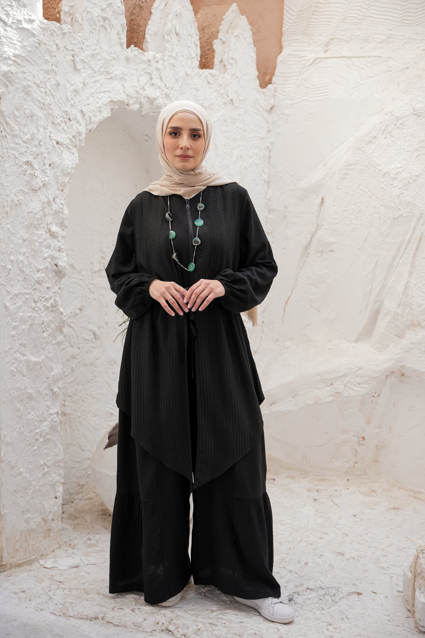 Nomad Flow Jumpsuit