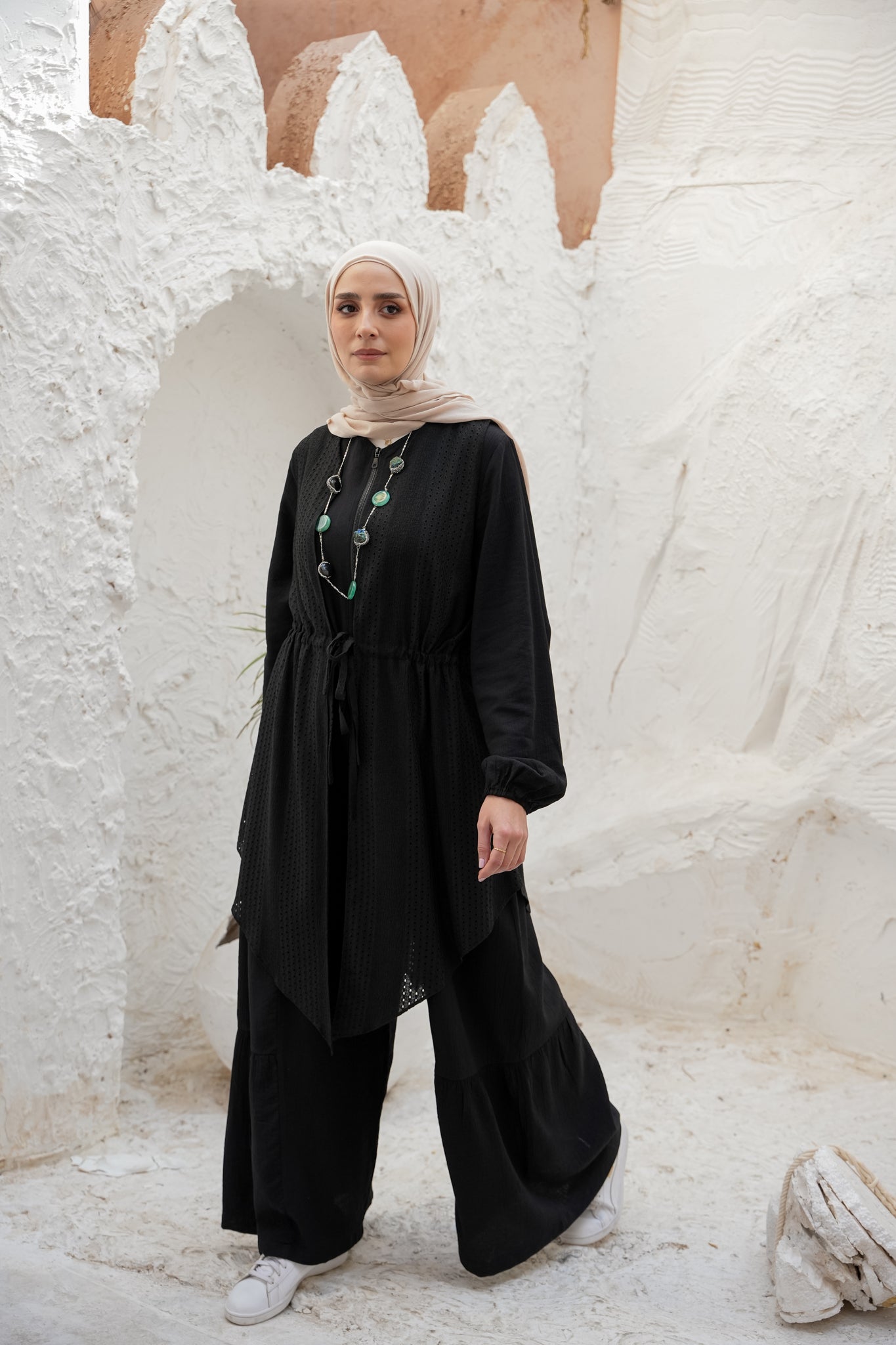 Nomad Flow Jumpsuit