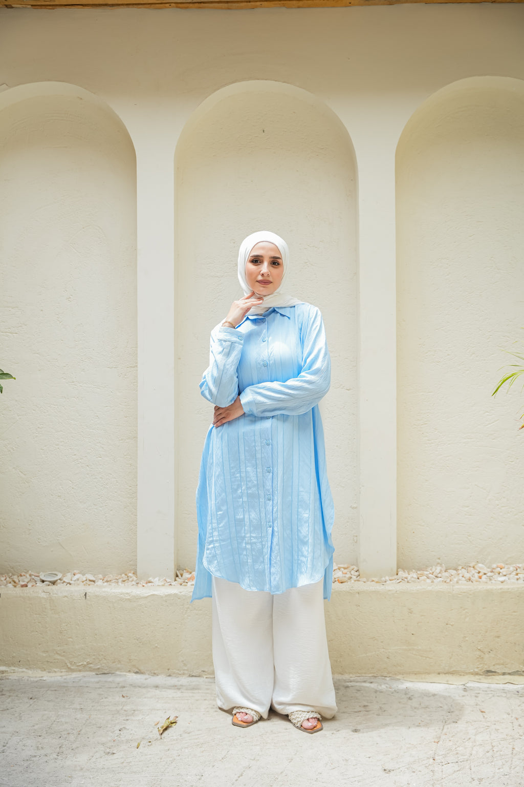 Long Shirt