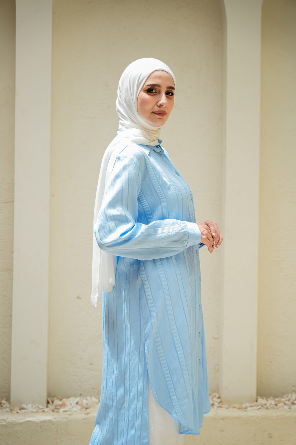 Long Shirt